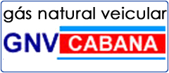 GNV Cabana