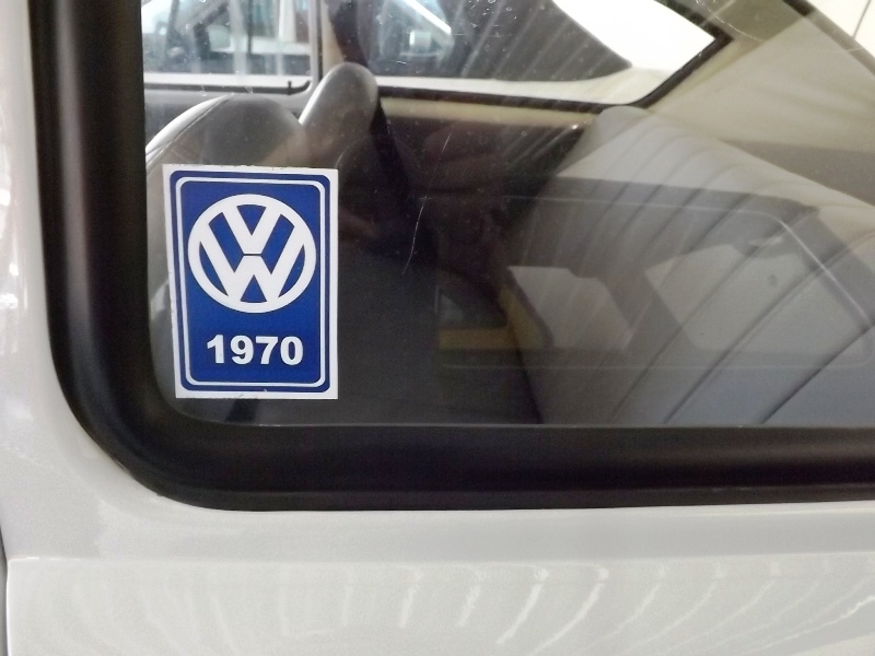 VW - VolksWagen TL Raridade