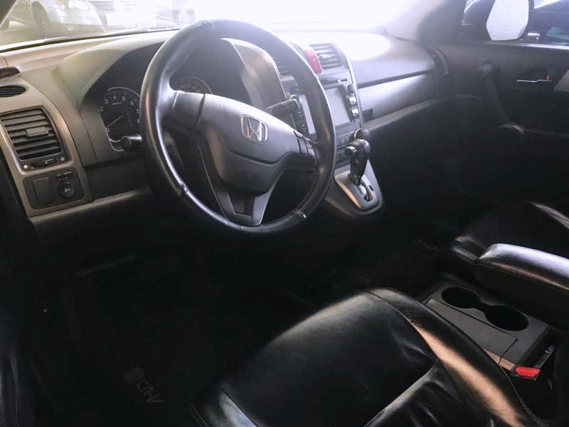 Honda CR-V 2.0 16V Aut.