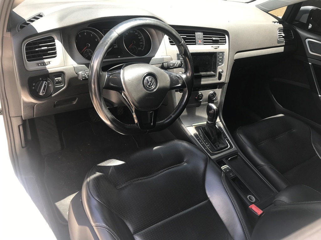 VW - VolksWagen Golf Comfortline 1.4 TSI 140cv Aut.