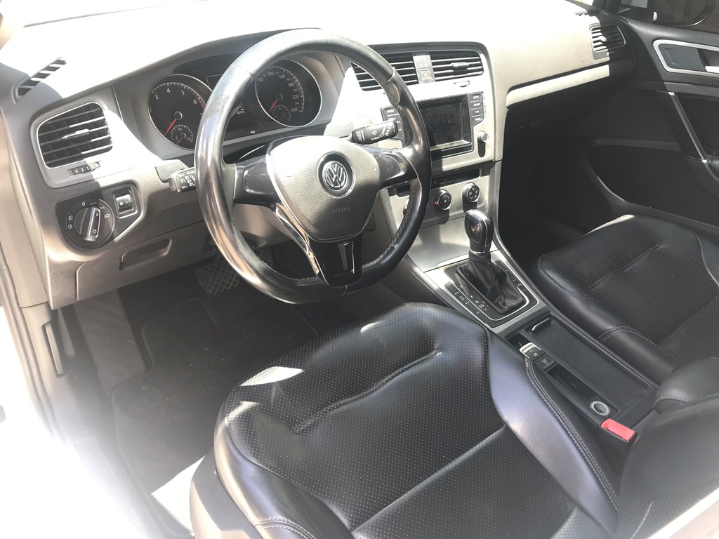 VW - VolksWagen Golf Comfortline 1.4 TSI 140cv Aut.
