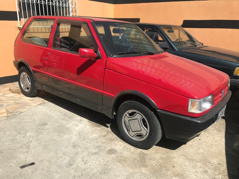 Fiat Uno 1.6R mpi / 1.6R / 1.5R