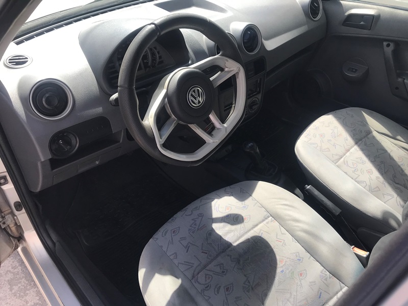 VW - VolksWagen Gol G4