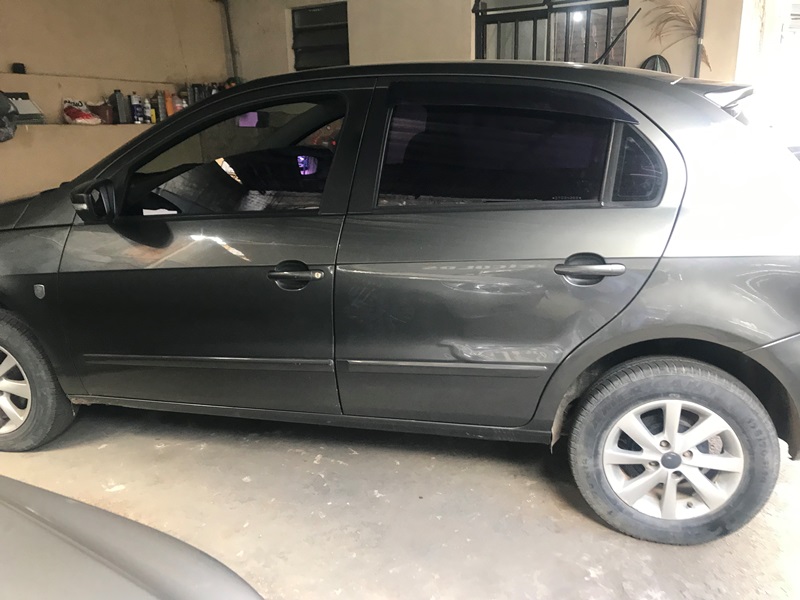 VW - VolksWagen Gol G5