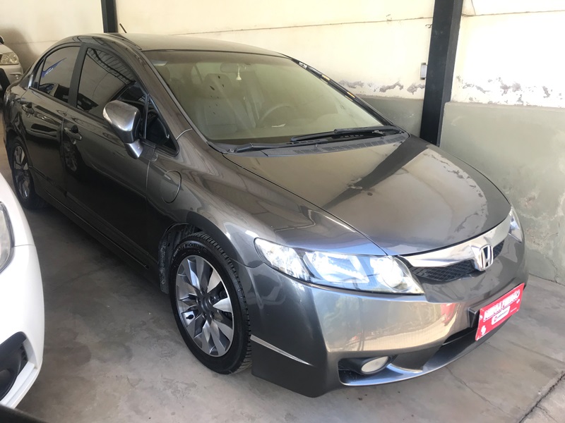 Honda Civic LXL