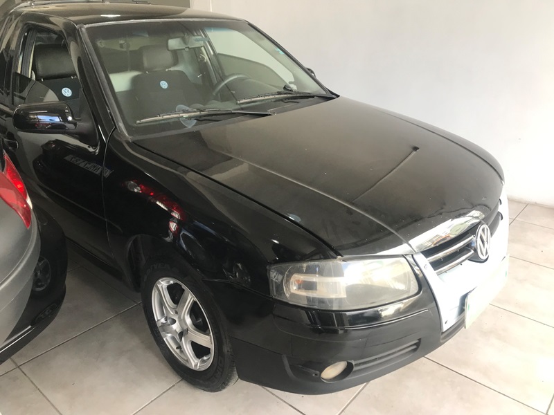 VW - VolksWagen Saveiro SURF 1.8 Mi Total Flex 2p