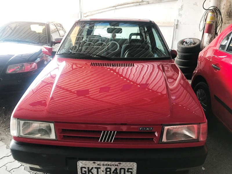 Fiat Uno 1.6R mpi / 1.6R / 1.5R