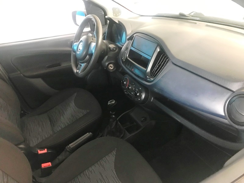 Fiat Uno Vivace 1.0