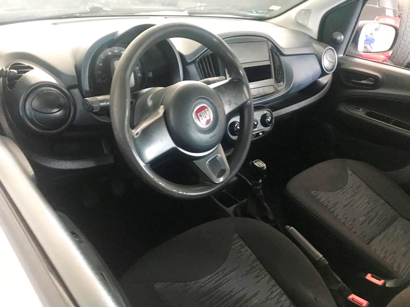 Fiat Uno Vivace 1.0