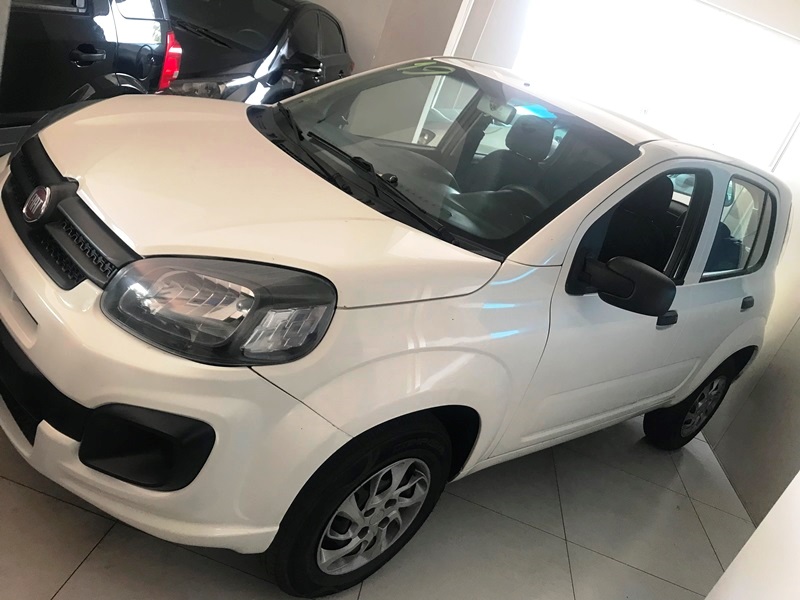 Fiat Uno Vivace 1.0