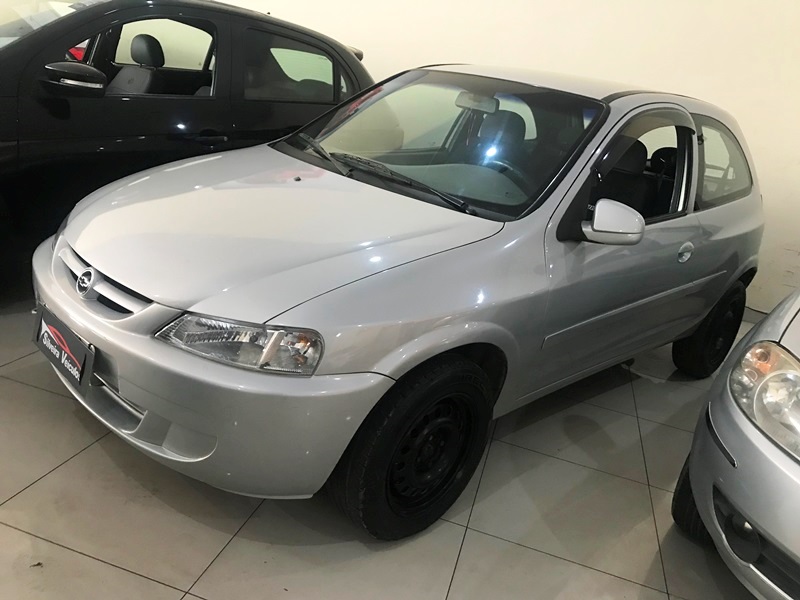 GM - Chevrolet Celta 1.0/ Super 1.0 MPFI VHC 8v 5p