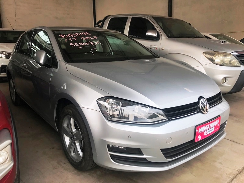 VW - VolksWagen Golf Comfortline 1.4 TSI 140cv Aut.