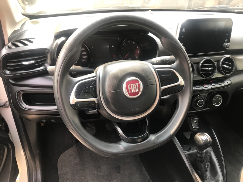 Fiat CRONOS 1.3 8V Flex