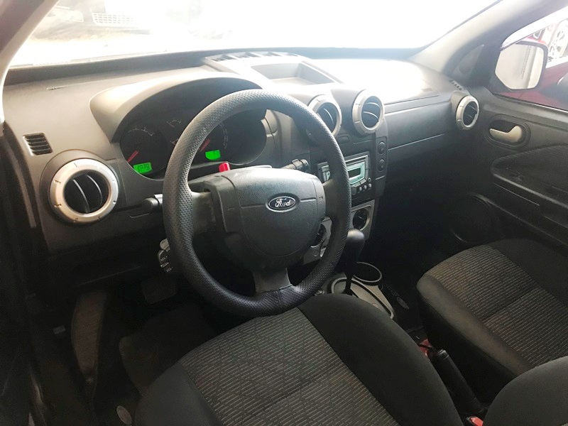 Ford Ecosport Freestyle