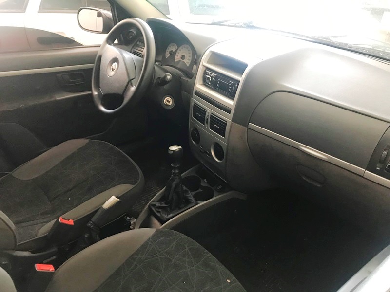 Fiat Palio 1.0 ECONOMY Fire Flex 8V 4p