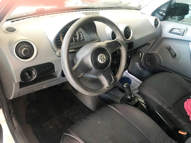 VW - VolksWagen Gol G4