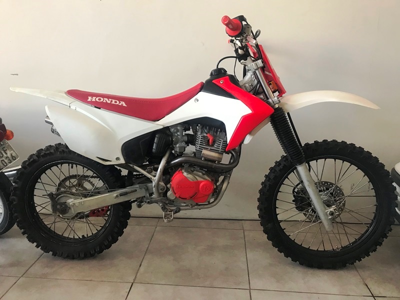 HONDA CRF 230 F