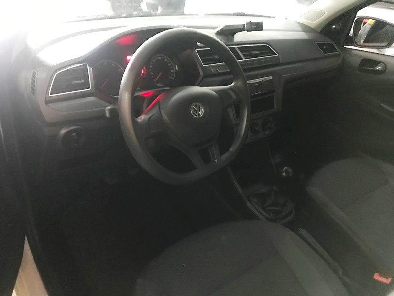 VW - VolksWagen Gol Power 1.6 G5