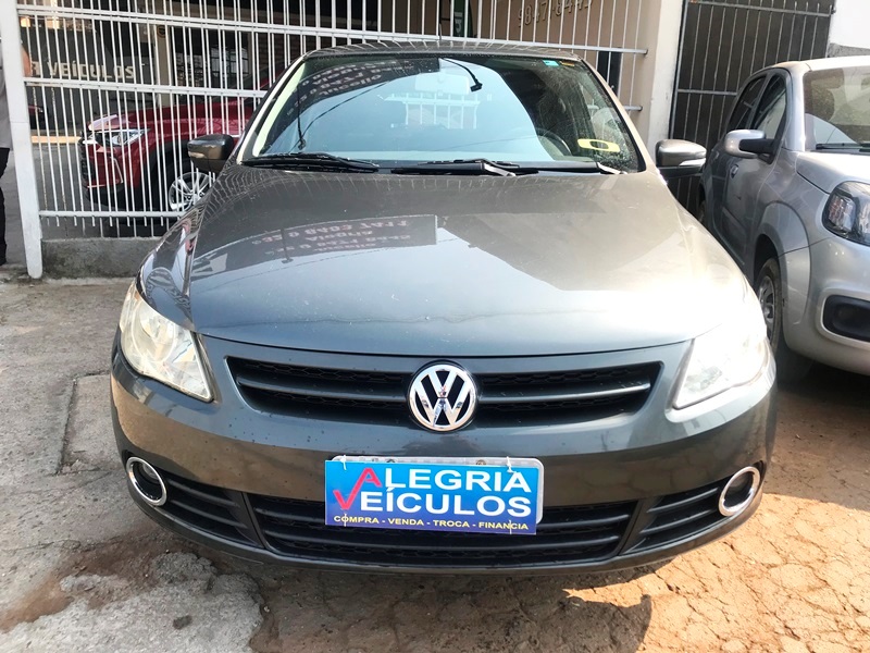 VW - VolksWagen Gol G5	