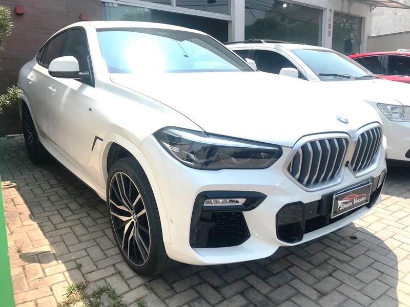 BMW BMW X6 XDRIVE 35i 3.0 340cv Bi-Turbo