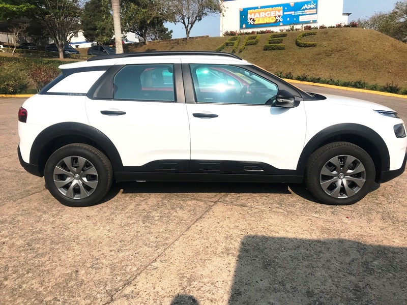 Citroën CACTUS FEEL A