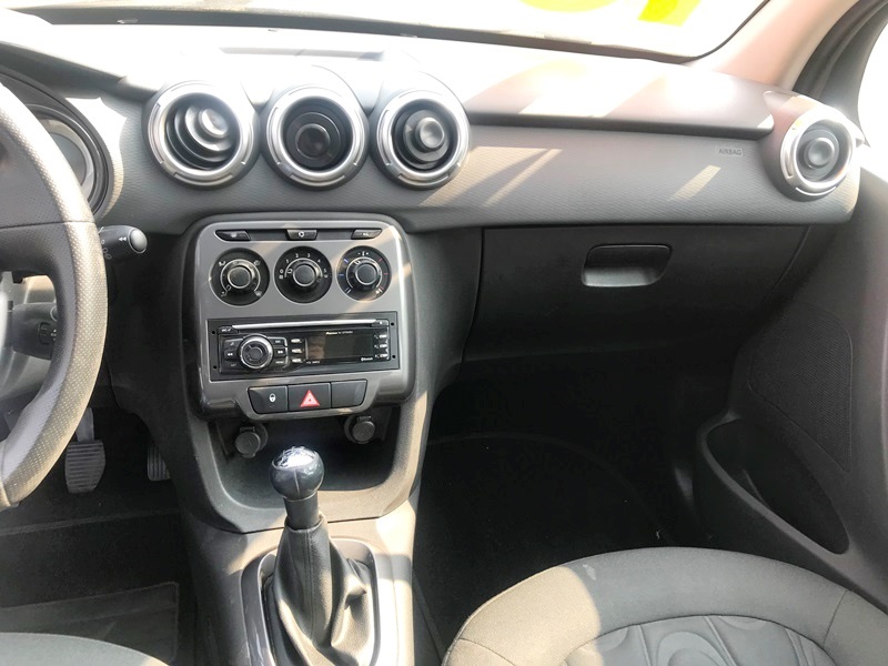 Citroën C3 Tendance 1.5