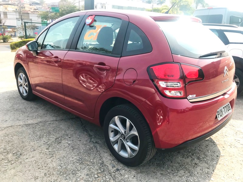 Citroën C3 Tendance 1.5