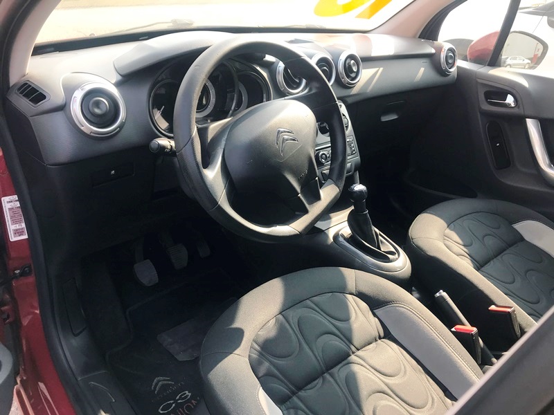 Citroën C3 Tendance 1.5