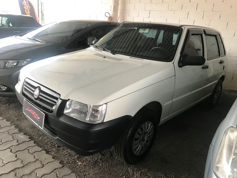 Fiat Uno Fire