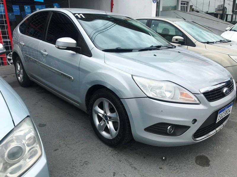 Ford Focus Hatch 2.0