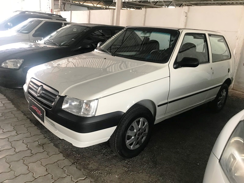 Fiat Uno Fire