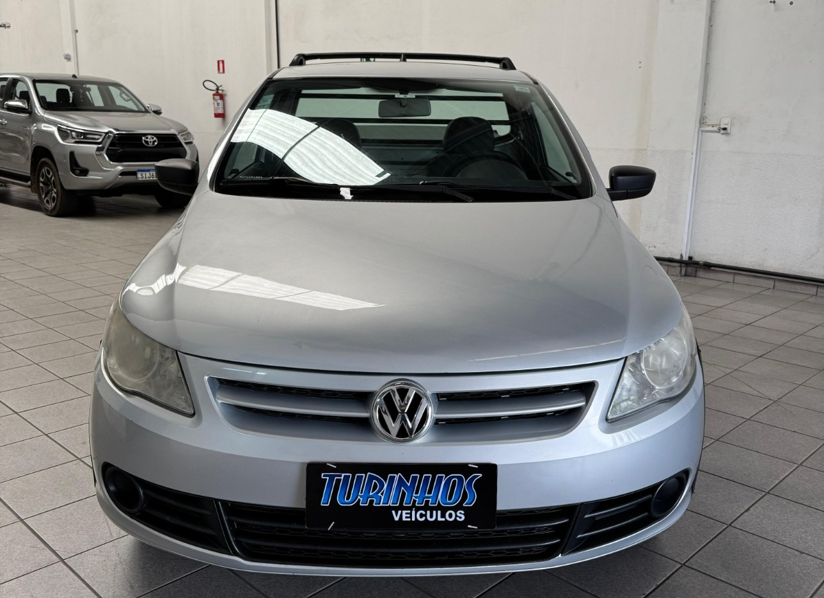 VW - VolksWagen Saveiro CS 1.6