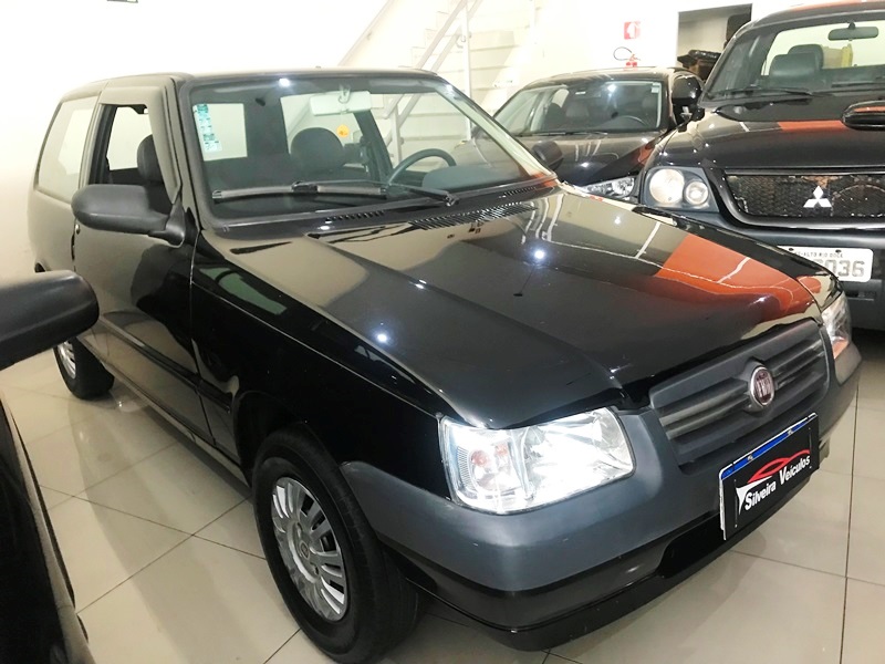 Fiat Uno Fire