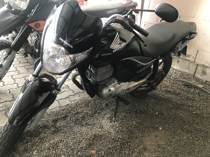 HONDA CG 150