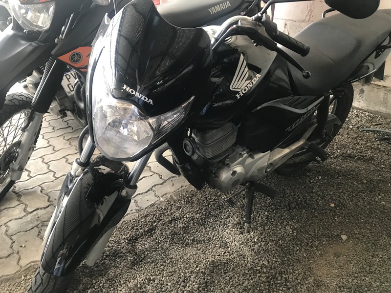 HONDA CG 150