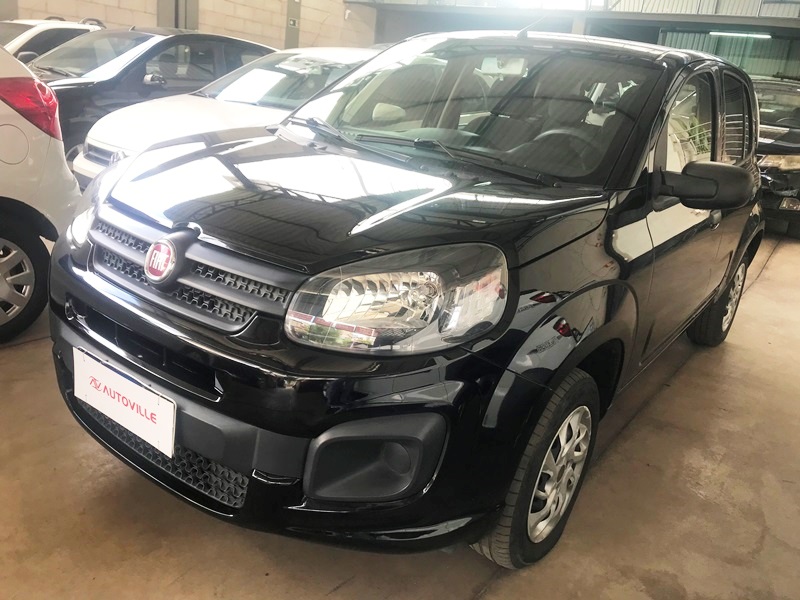 Fiat UNO VIVACE Celeb. 1.0 EVO F.Flex 8V 5p