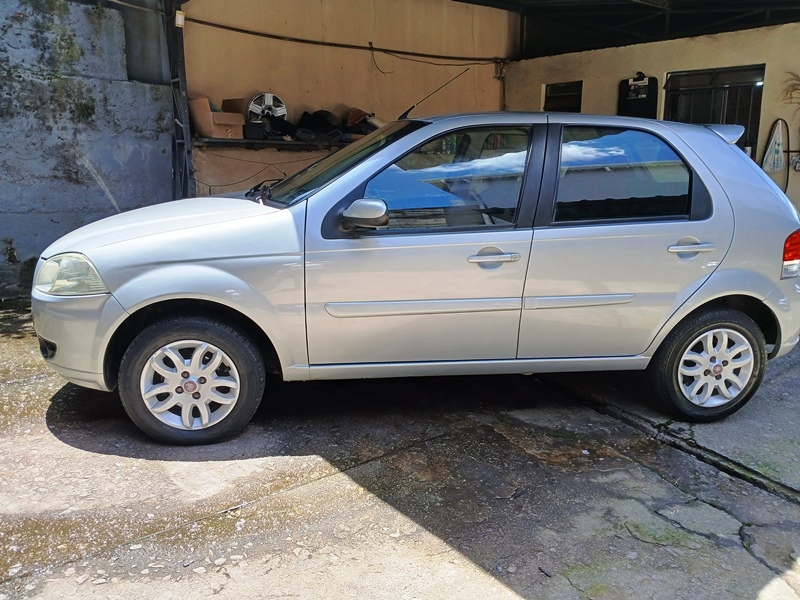 Fiat Palio 1.0 ECONOMY Fire Flex 8V 4p