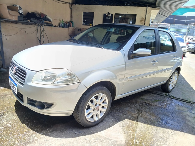 Fiat Palio 1.0 ECONOMY Fire Flex 8V 4p