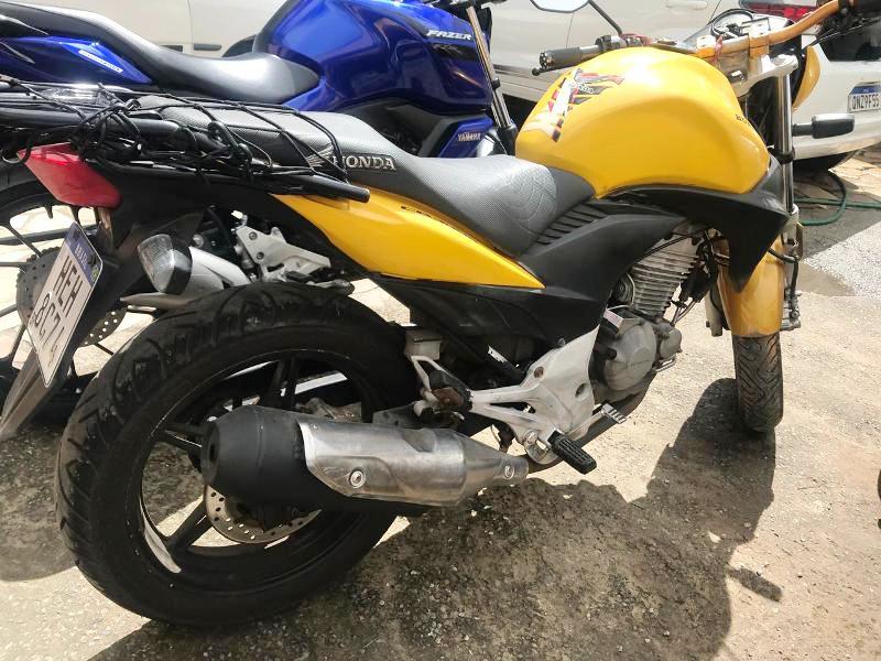 HONDA CB 300R/ 300R FLEX