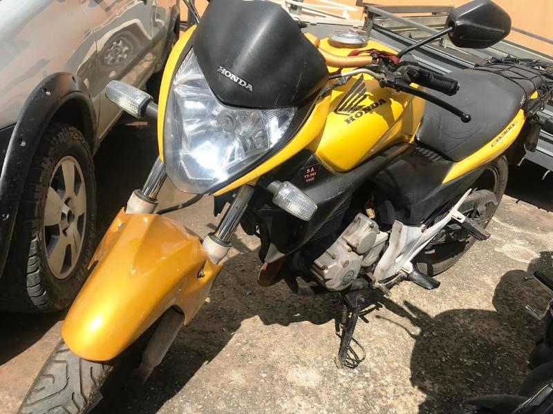 HONDA CB 300R/ 300R FLEX