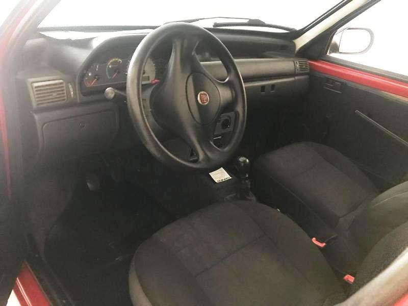 Fiat Uno Way