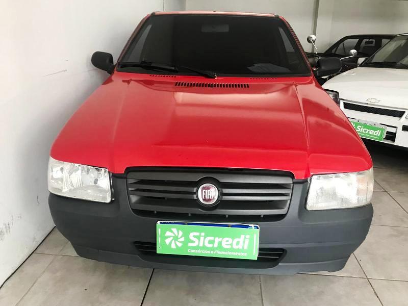 Fiat Uno Way