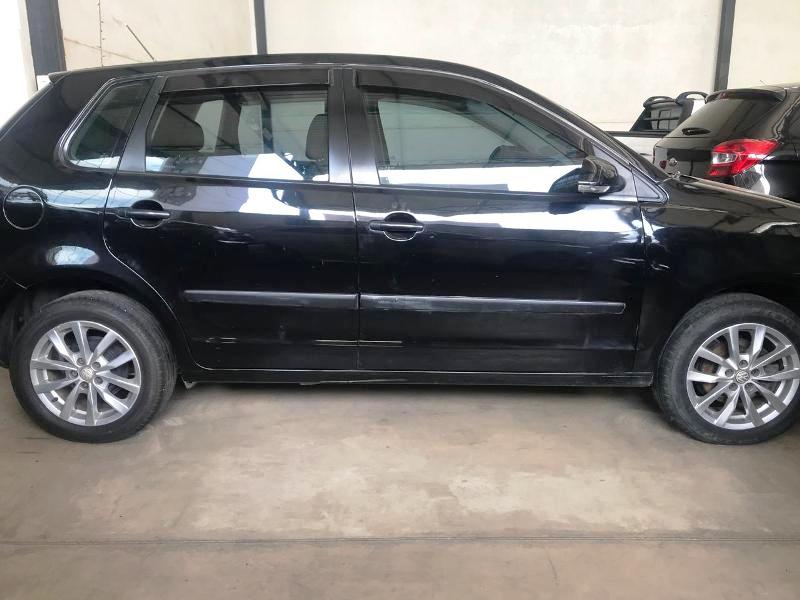 VW - VolksWagen Polo HTC