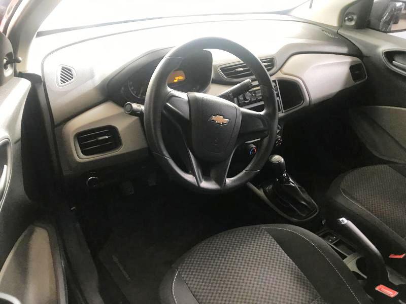 GM - Chevrolet ONIX HATCH Joy 1.0 8V Flex 5p Mec.