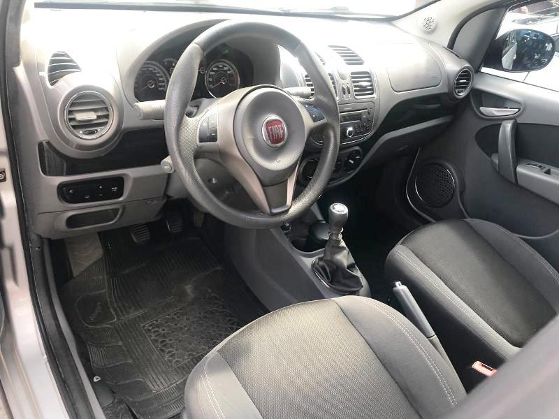 Fiat Grand Siena ESSENCE 1.6 Flex 16V