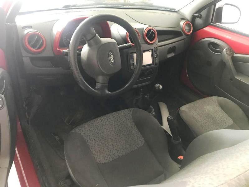 Ford KA 1.0 8V/1.0 8V ST Flex 3p