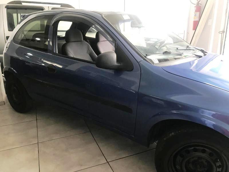 GM - Chevrolet Celta 1.0/ Super 1.0 MPFI VHC 8v 5p