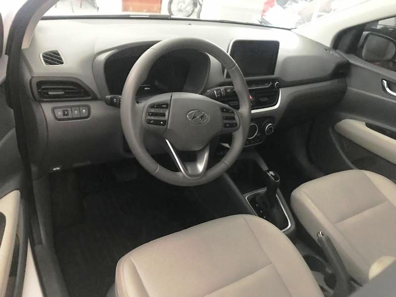 Hyundai HB20 Sedan