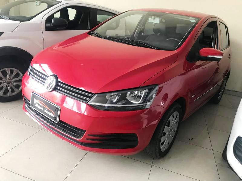 VW - VolksWagen Fox Plus 1.6Mi/ 1.6Mi Total Flex 8V 3p	