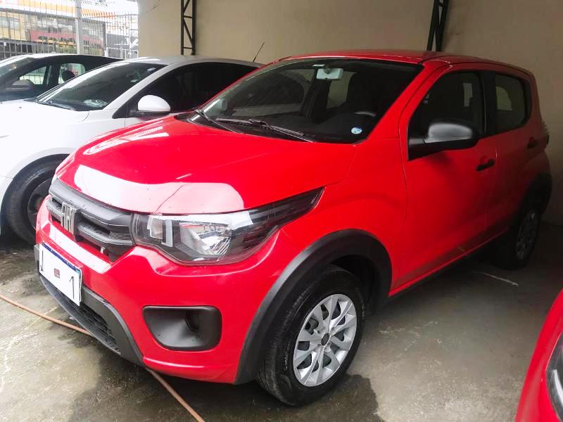 Fiat MOBI LIKE 1.0 Fire Flex 5p.